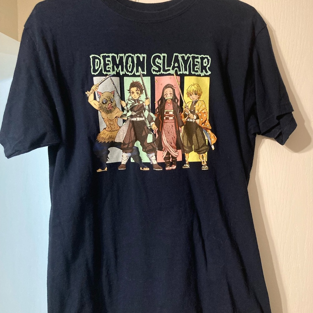 Demon Slayer T Shirt